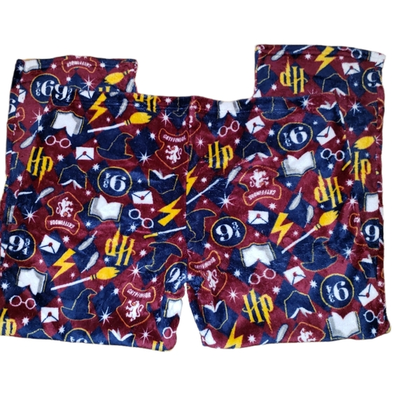 Harry Potter PJ Set - Picture 8 of 10